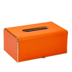 Серветка для паперових рушників прямокутна 21х13.5х9.5 см Lugi