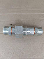 Муфта розривна Т150, ДТ-75 під ключ 32 М27х1,5