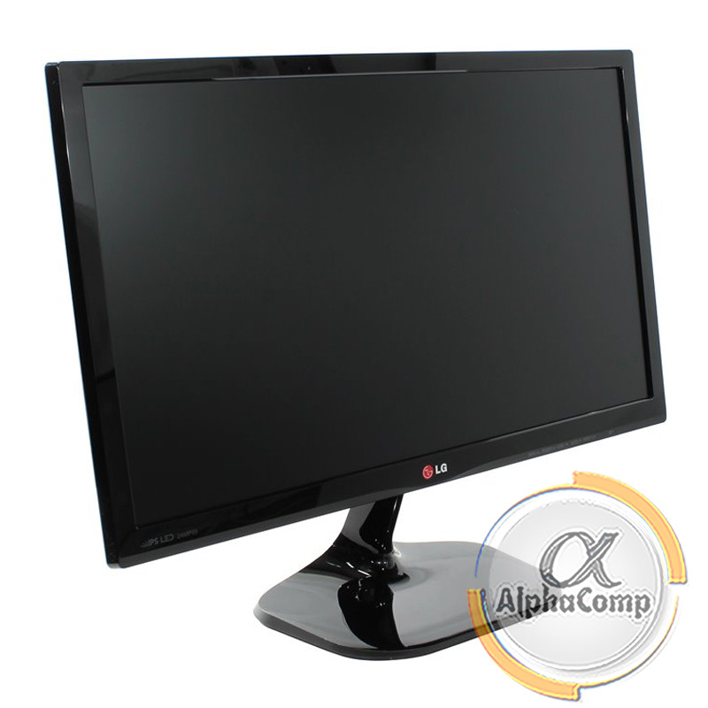 Монитор 24" LG 24MP55D-P (AH-IPS/VGA/DVI) class A БУ - фото 2 - id-p413221282