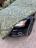 Тент антитепловізійний 2х4 Накидка анти тепловізор, екран захист від тепловізора, анти-тепловізор на авто, техніку