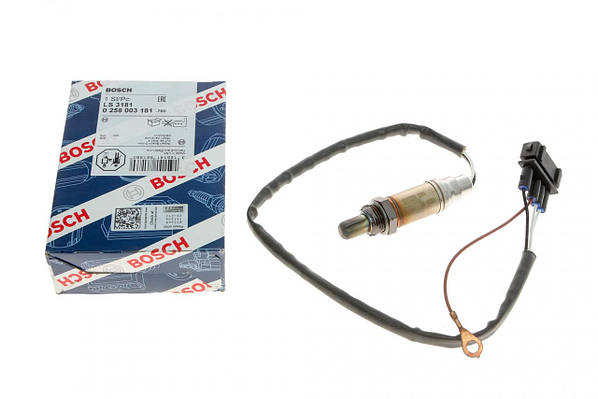Лямбда зонд Volkswagen Golf III 91-99 Passat B3 B4 1.8 88-99 (Bosch 0258003181): продажа, цена в Киеве. Автомобильные реле и датчики от Лямбда зонд Volkswagen Golf III 91-99 Passat B3 B4 1.8 88-99 (Bosch 0258003181): продажа, цена в Киеве. Автомобильные реле и датчики от