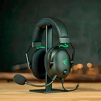 Навушники Razer BlackShark V2 X Black, професійна геймерська гарнітура
