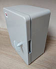 Бокс монтажний з ABS-пластику Horoz 210х280х130мм (800-700-001) IP65 сірий