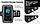 Чохол на руку Spigen Dynamic Shield Armband A703 (Плями на чохлі), Black (AMP07187), фото 7
