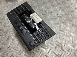 Б/В магнітола Mercedes E220 W212 A2129003908