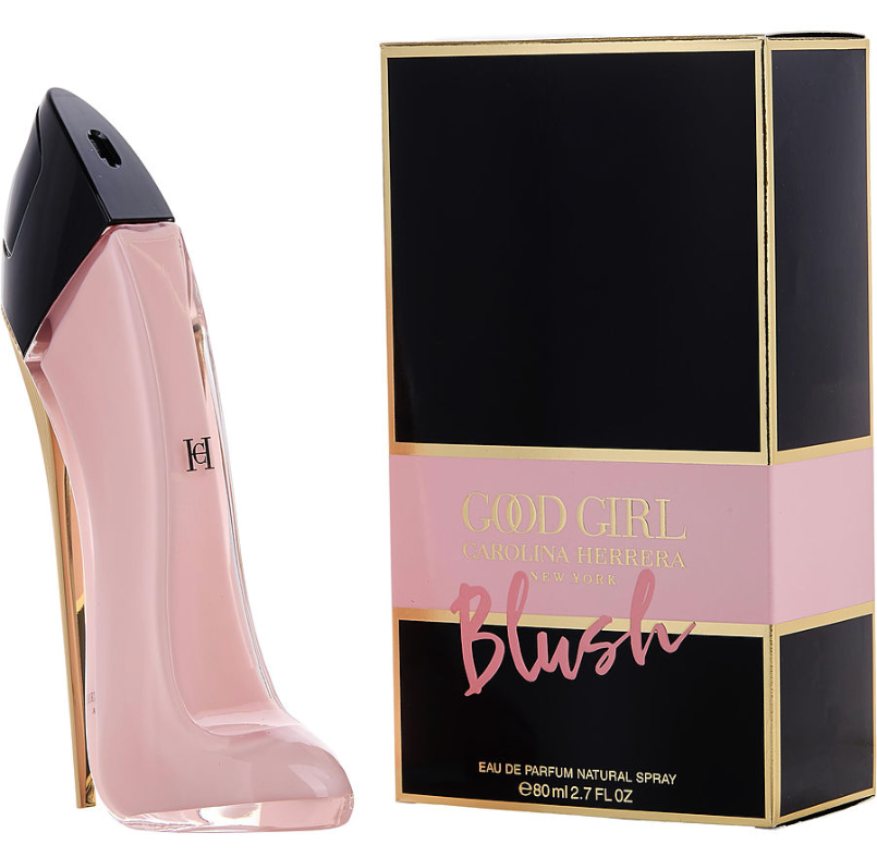 Парфуми жіночі Carolina Herrera Good Girl Blush