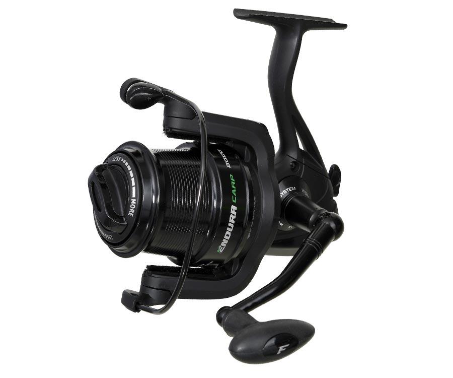 FLAGMAN Котушка SENSOR BIG GAME CARP 6000 FS ловлі коропа, якісна, міцна, фото 1