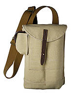 Підсумок брезентовий на РКК