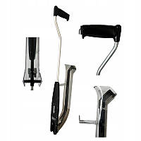 Такер алюмінієвий Capricorn (Uponor) з регулюванням скоби