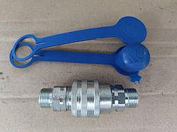 Муфта розривна ключ 24 Євро М20х1,5