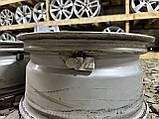 Диски ATS 5/120 r16 7,5J ET37 Vivaro, T5, T6, Traffic, BMW, фото 8