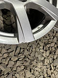 Диски ATS 5/120 r16 7,5J ET37 Vivaro, T5, T6, Traffic, BMW, фото 4