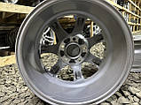 Диски ATS 5/120 r16 7,5J ET37 Vivaro, T5, T6, Traffic, BMW, фото 7