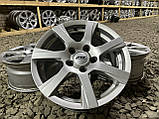 Диски ATS 5/120 r16 7,5J ET37 Vivaro, T5, T6, Traffic, BMW, фото 2