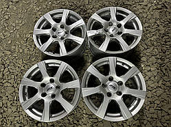 Диски ATS 5/120 r16 7,5J ET37 Vivaro, T5, T6, Traffic, BMW