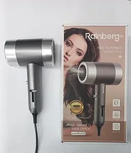 Фен побутовий Rainberg RB-2259, фото 1