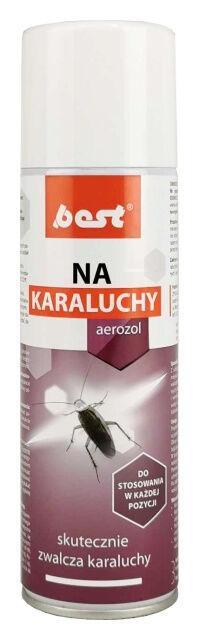 Спрей від тарганів Best 250мл., фото 1