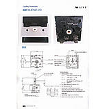Регулятор потужності варильних поверхонь Gorenje, Smeg, Miele 716269, фото 8