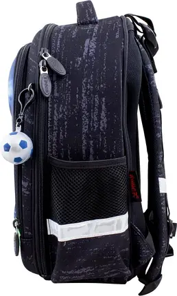 Рюкзак шкільний для хлопчиків Winner 6006, фото 2