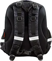 Рюкзак шкільний для хлопчиків Winner 6006, фото 3