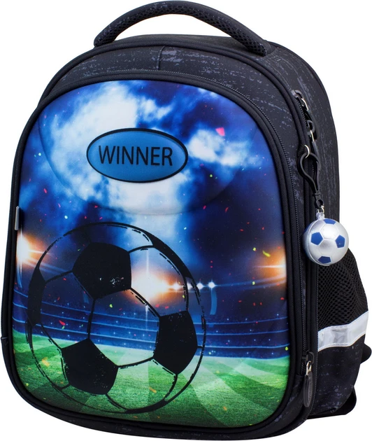 Рюкзак шкільний для хлопчиків Winner 6006