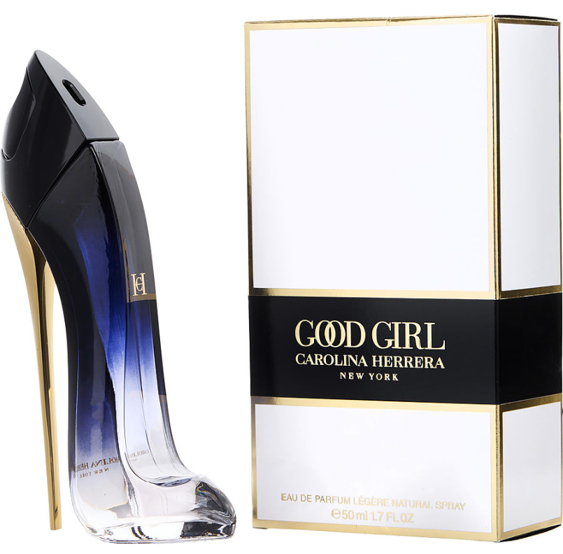 Жіночі парфуми Carolina Herrera Good Girl Legere