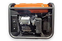 Sturmax PGM8750I Бензиновий генератор інверторний, фото 4