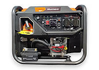 Sturmax PGM8750I Бензиновий генератор інверторний, фото 3