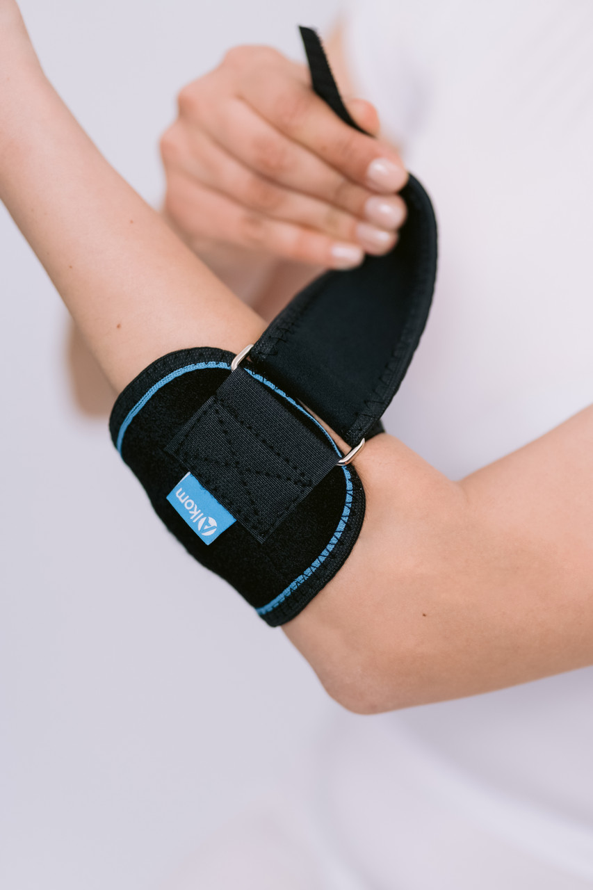 Бандаж епікондилітний, фото 1