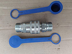 Муфта розривна ключ 32 Євро М27х1,5