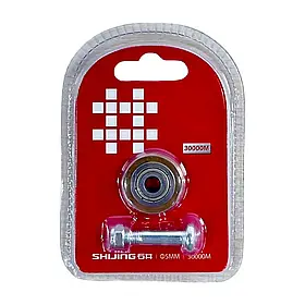 Ріжучий ролик (різець) Shijing 22х5 мм для плиткорізу, 30 000 м