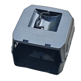 Контейнер для збирання трави газонокосарки Grunhelm EM-6118B