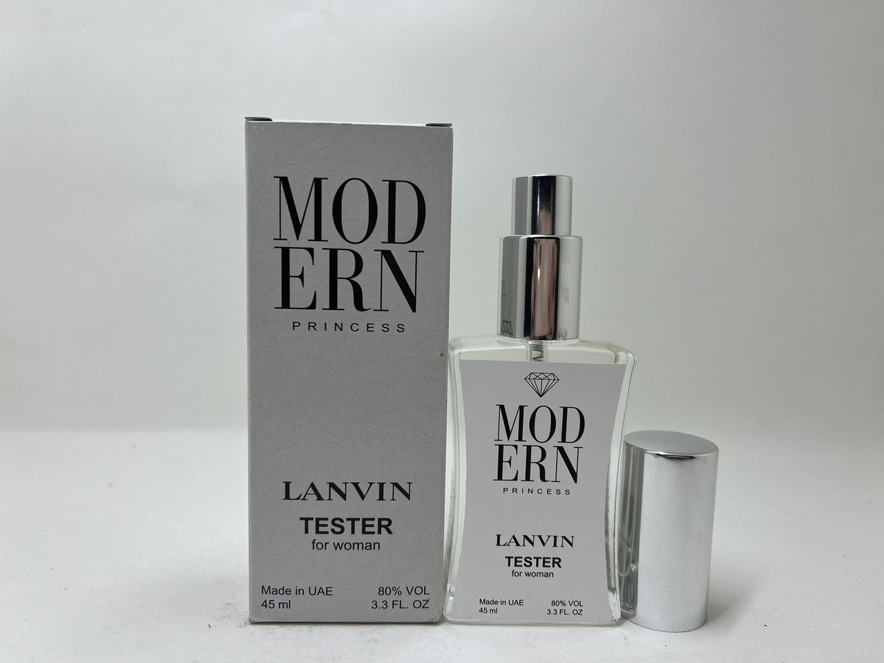 Парфумована вода жіноча Lanvin Modern Princess (Ланвін Модерн Принцес) 45 мл