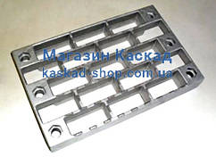 Підніжка 442966040594 кабіни автомобіля TАТРА EURO, TERNO,