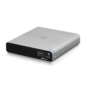 Wi-Fi контроллер Ubiquiti UniFi Cloud Key Gen2 Plus