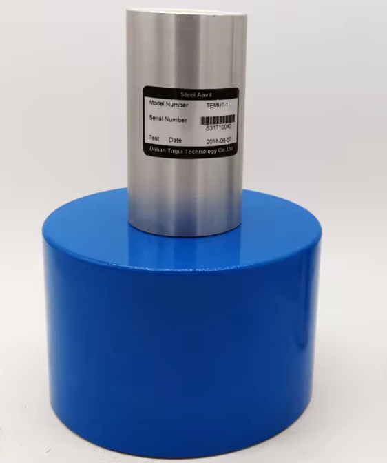 Велике ковадло для Молотка Шмідта (80±2)