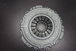 Комплект сцепления 362mm IVECO EUROCARGO K2072(2996529) AP CLUTCH, фото 4