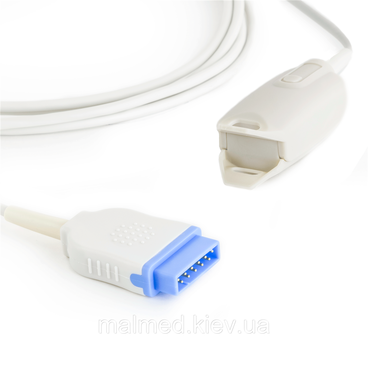 СпО2 датчик до GE CARESCAPE B650, B850