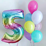 Композиція для дівчинки