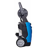 Мийка високого тиску KRAISSMANN 2500 HDRI 170 (індукційний двигун, повноцінний пінник), фото 3