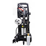 Мийка високого тиску KRAISSMANN 2500 HDRI 170 (індукційний двигун, повноцінний пінник), фото 5