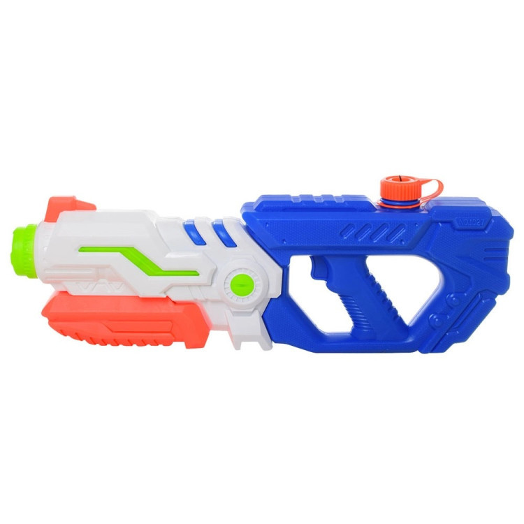 Дитячий водяний бластер Bambi 47,5 Зелений, M6051(GREEN)