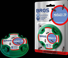 Засіб від мурах Bros Mrowex 10 г.