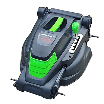 Корпус для газонокосарки Grunhelm EM 6102A