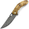 Ніж Damascus Wood JX006, фото 3