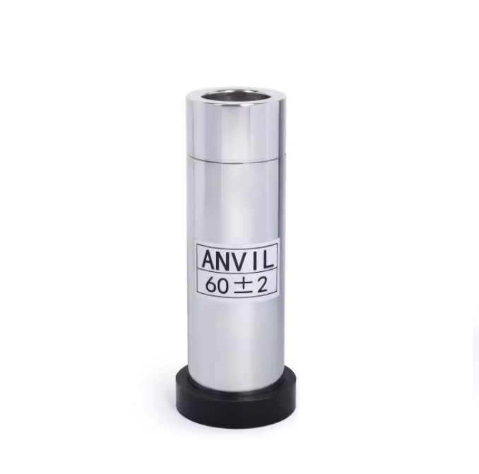 Мале ковадло для Молотка Шмідта (60±2)