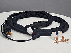 Зварювальний рукав на плазморіз 3 м