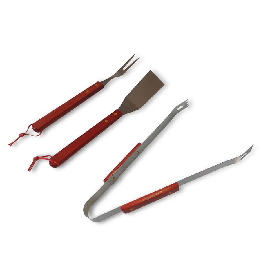 Набір для барбекю Maestro MR-1009