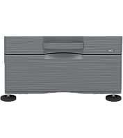 П'єдестал З 1 Касетою На 500 Аркушiв BPDE12 PR1