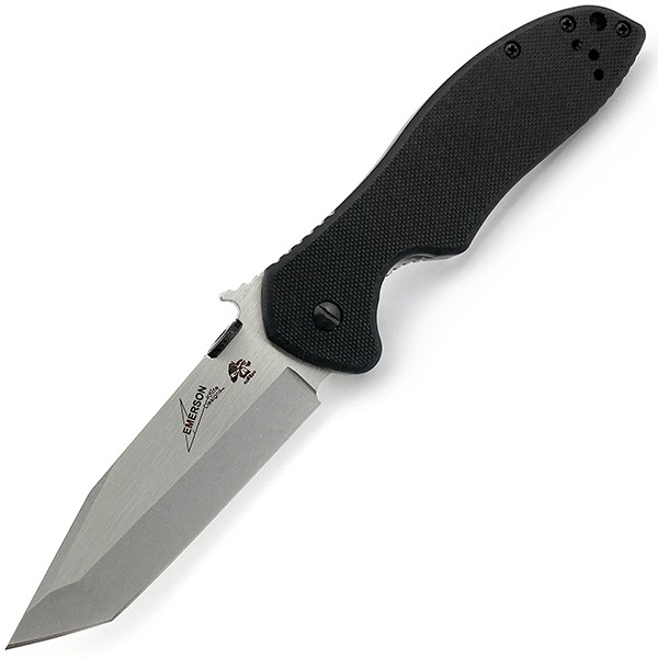 Ніж Kershaw Emerson 6034 CQC-7K G10